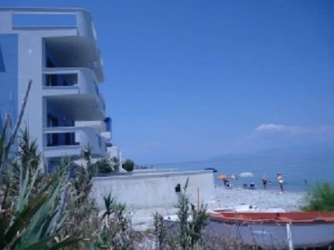 Apartment in Kiato