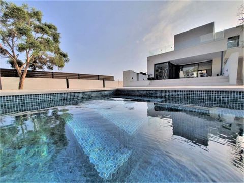 House in Sitges