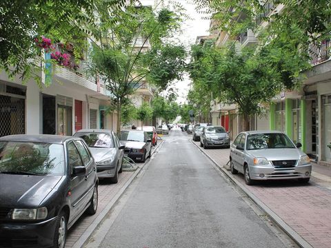 Shop in Katerini