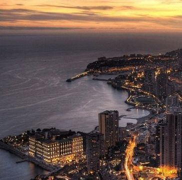 Prices in Monaco continue to defy gravity