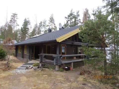 Cottage in Savonlinna