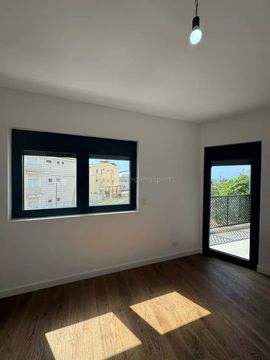Apartment in Barska riviera