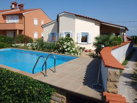 House in Koper