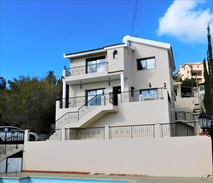 Villa in Paphos