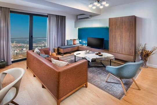 Apartment in Istanbul