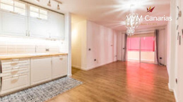 Apartment in Santiago del Teide