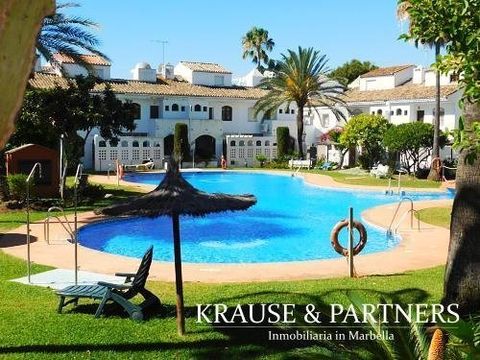 Detached house in Estepona