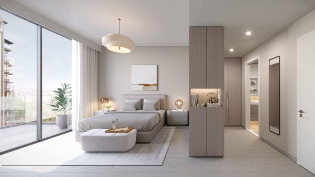 Studio in Dubai