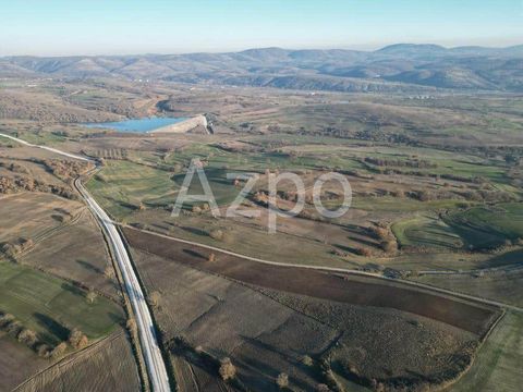 Land in Beyazıt Mahallesi