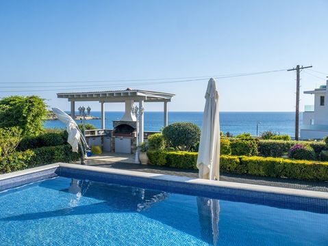 Bungalow in Peyia