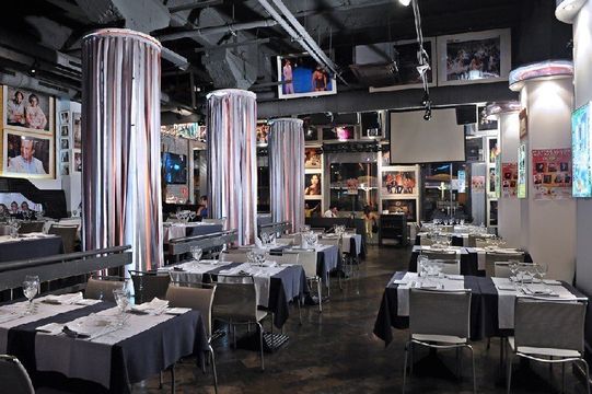 Restaurant / Cafe in Barcelona