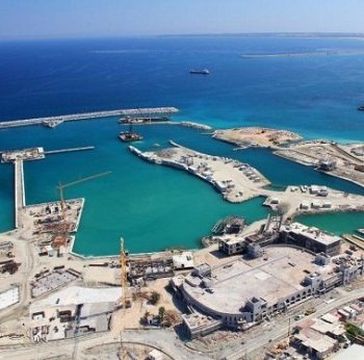 New marina "will boost Limassol property market"