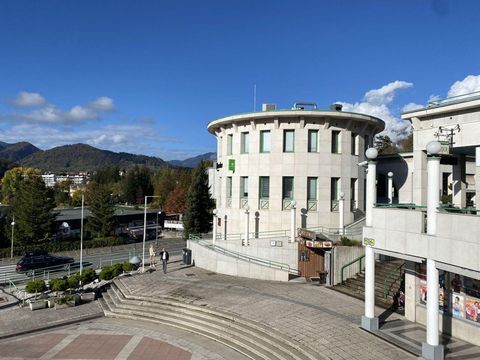 Office in Slovenia