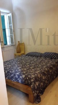 Apartment in Borghetto Santo Spirito
