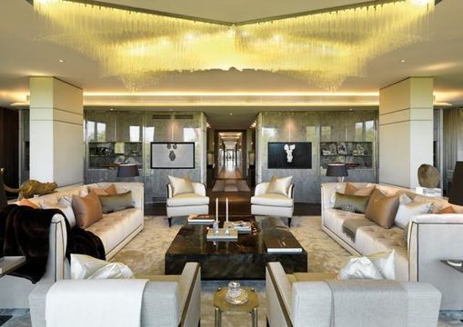 Apartment in London