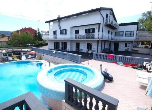 Services in Portorož