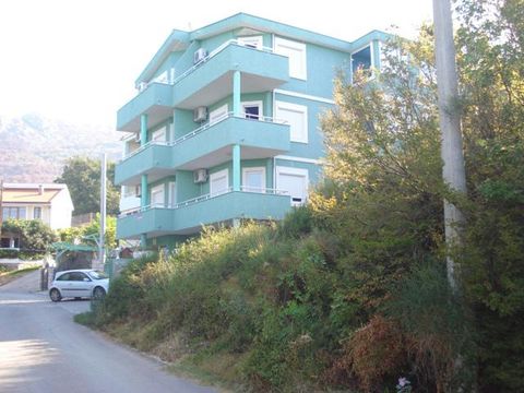 Apartment in Ratac