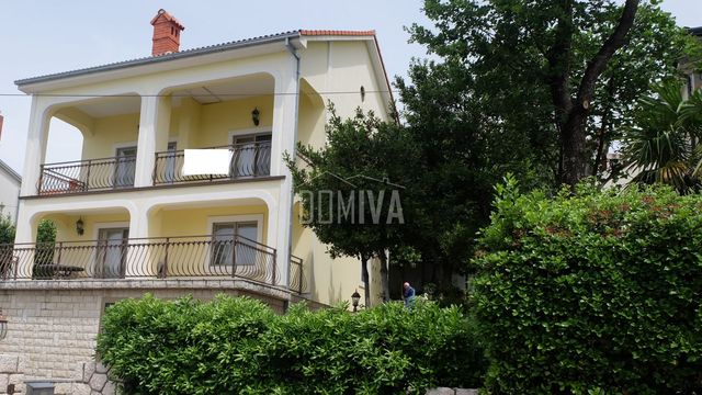 House in Crikvenica