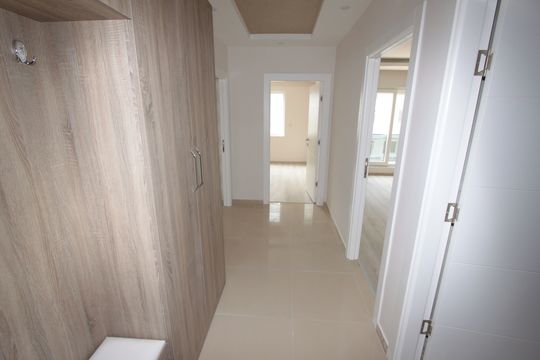 Apartment in Alanya