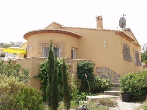 Villa in El Rafol d'Almunia