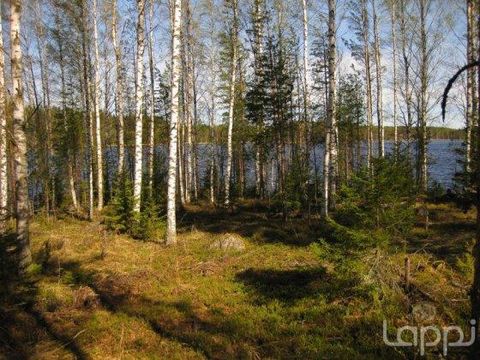 Land in Ruokolahti