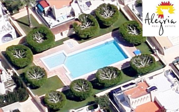 Bungalow in Doña Inés