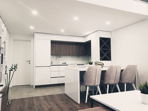 Duplex in Tivat