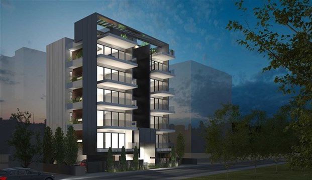 Apartment in Limassol