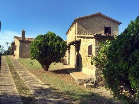 Detached house in Rocca San Giovanni