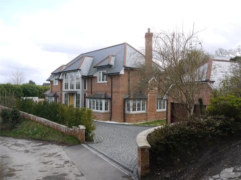 House in Wrecclesham