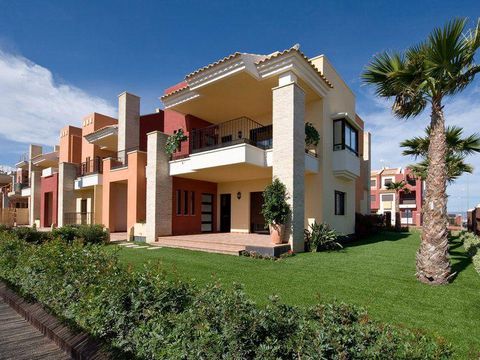 Bungalow in Lomas de Cabo Roig