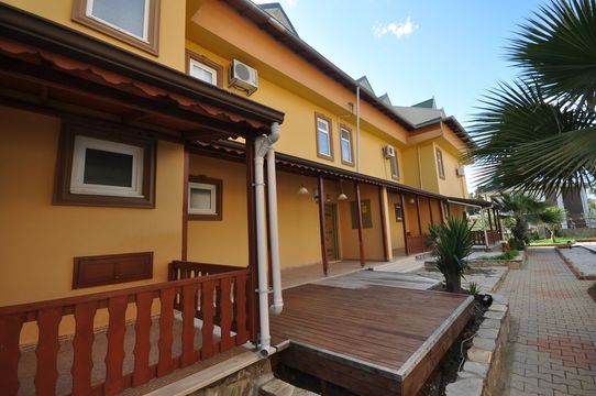 Villa in Alanya