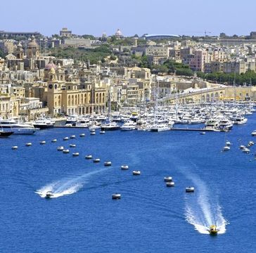Rent prices in Malta rose by 80% for 6 years
