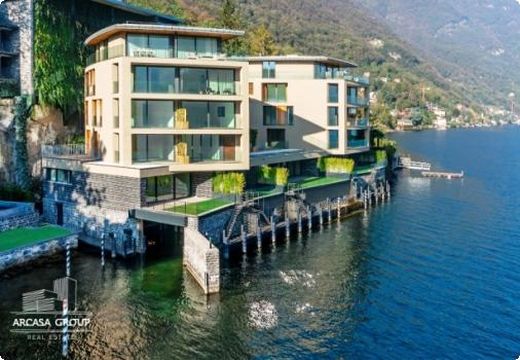 Apartment in Laglio