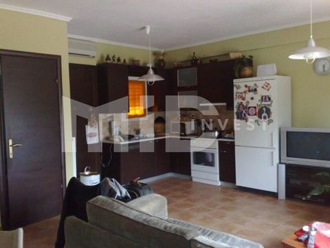 Townhouse in Thermi