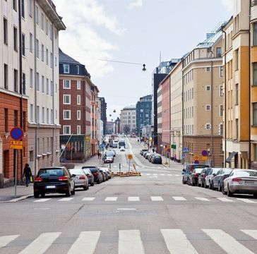In Finland rates of real estate taxes may increase