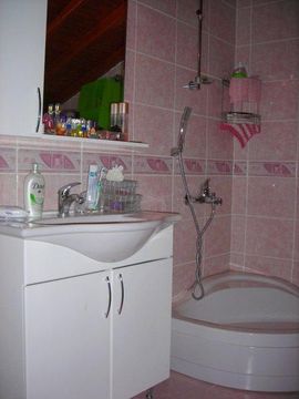 Detached house in Fethiye