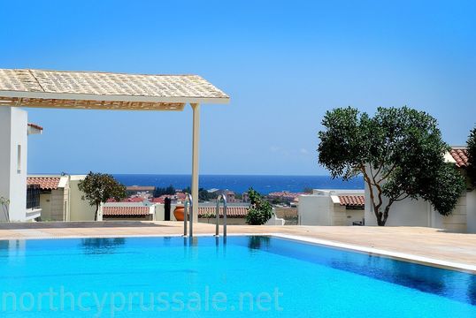 Apartment in Famagusta (Gazi Magusa)