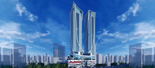 Studio in Dubai