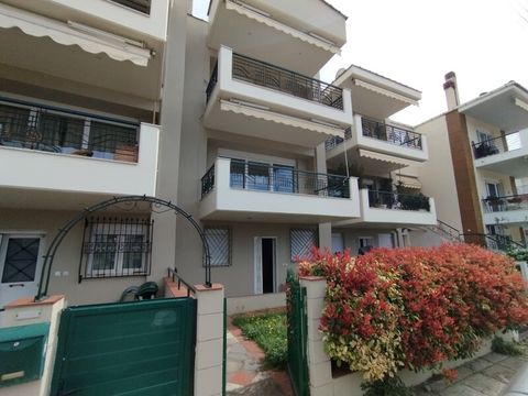 Townhouse in Thessaloniki