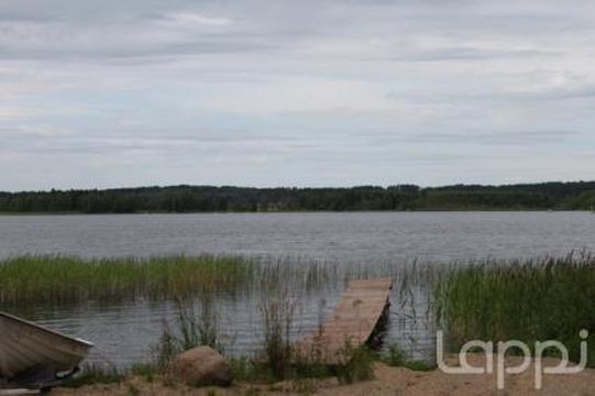 Land in Rautjarvi