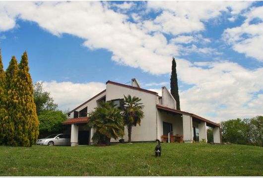 House in Koper