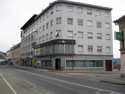 Different purpose in Maribor