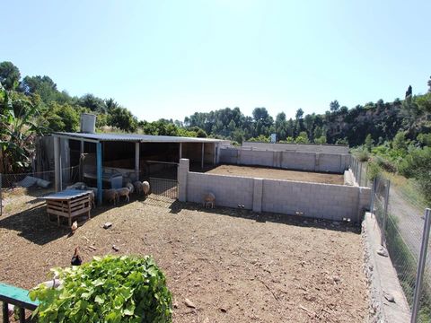Villa in Orba