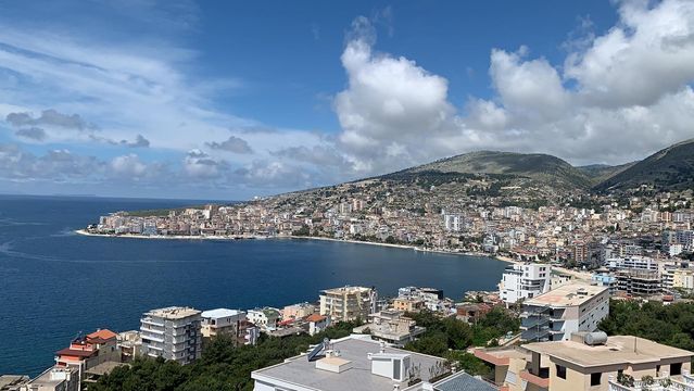 Apartment in Sarande