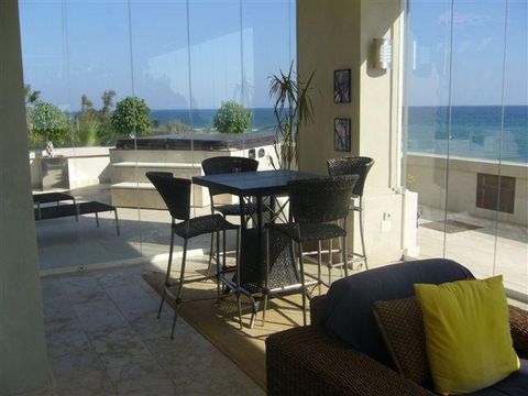 Penthouse in Estepona