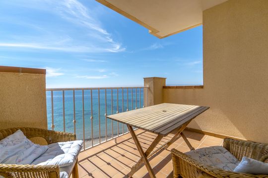 Apartment in Orihuela