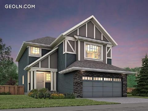 Laurel Crossing in Edmonton