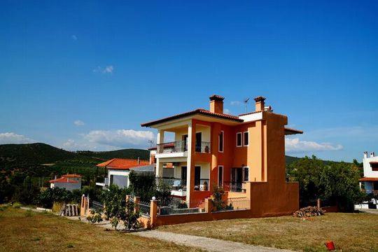 Cottage in Sithonia