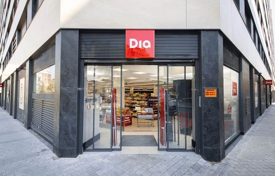 Commercial in Barcelona